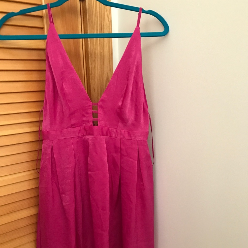 Free People dress Sz 0 NWT